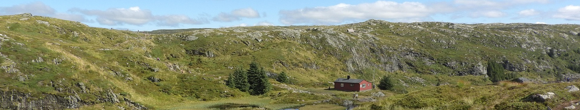 Hochebene